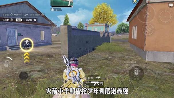 和平精英辅助器平台哪个好（和平精英辅助器哪个效果好）